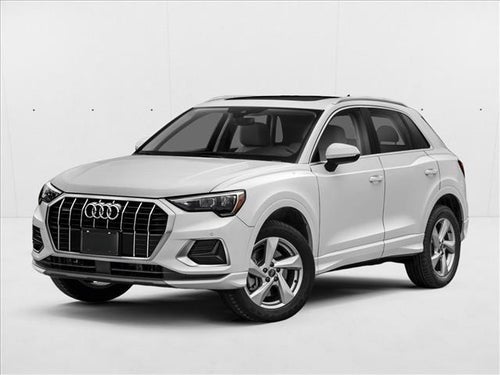 2020 Audi Q3 Premium 45 TFSI quattro