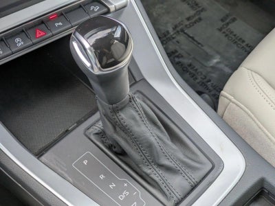 2020 Audi Q3 Premium 45 TFSI quattro