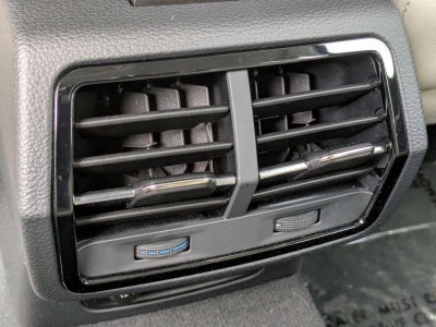 2020 Audi Q3 Premium 45 TFSI quattro