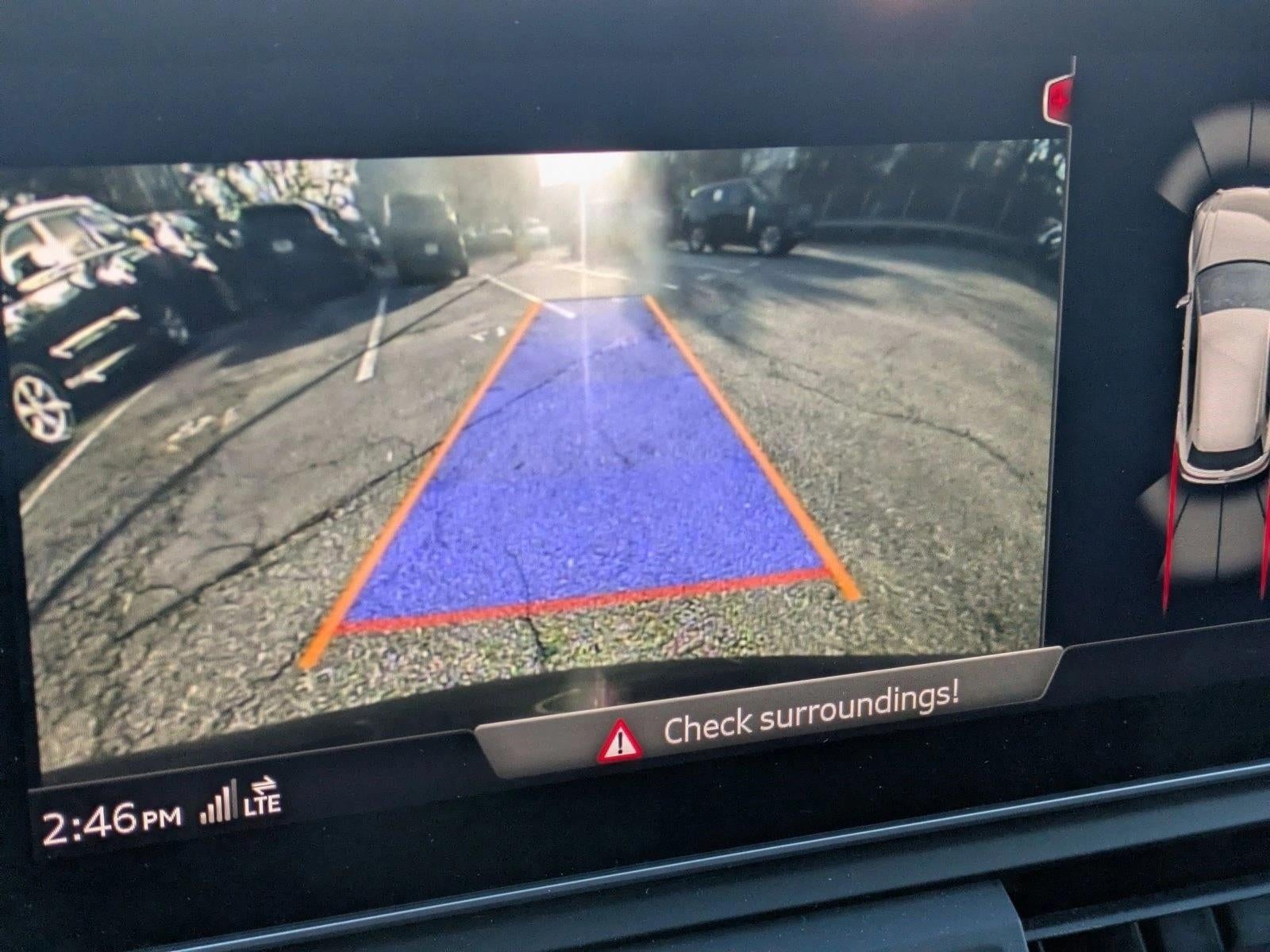 2019 Audi Q5 Premium Plus 45 TFSI quattro