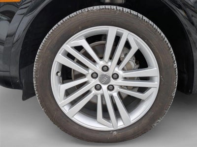 2019 Audi Q5 Premium Plus 45 TFSI quattro