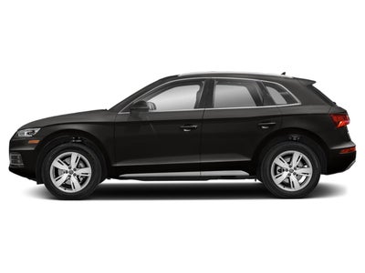 2019 Audi Q5 Premium Plus 45 TFSI quattro