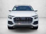 2019 Audi Q8 Prestige 55 TFSI quattro