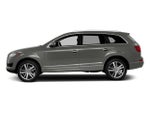 2014 Audi Q7 quattro 4dr 3.0T S line Prestige