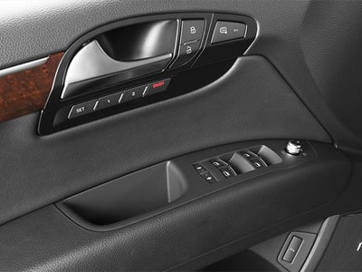 2014 Audi Q7 quattro 4dr 3.0T S line Prestige