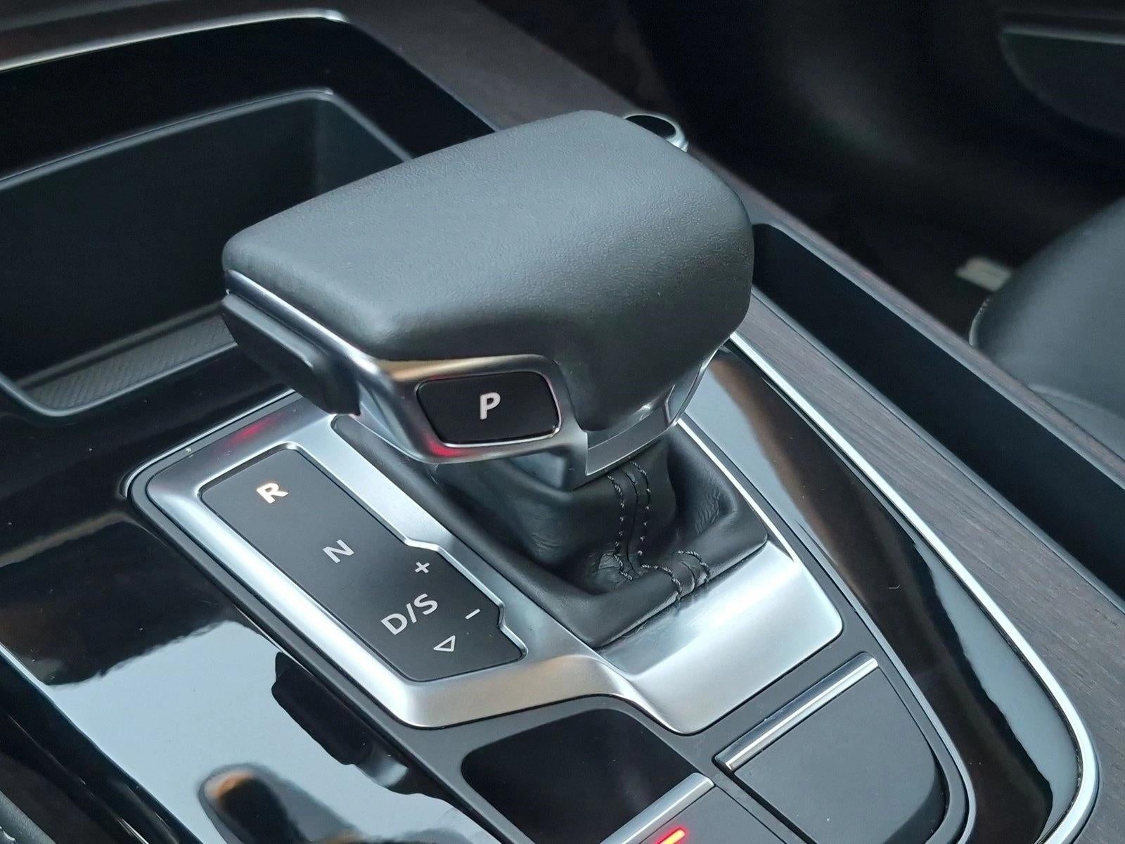 2023 Audi Q5 S line Premium Plus 45 TFSI quattro