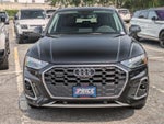 2023 Audi Q5 S line Premium Plus 45 TFSI quattro
