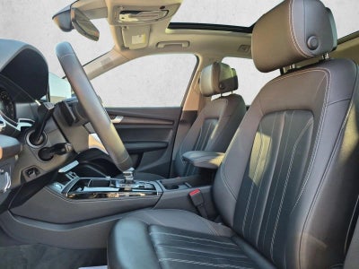 2023 Audi Q5 S line Premium Plus 45 TFSI quattro