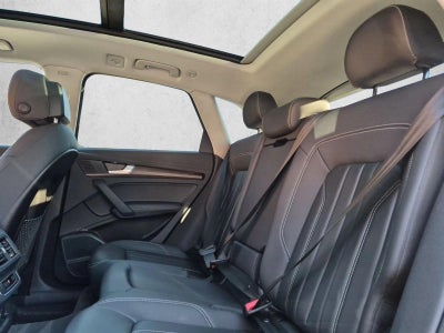 2023 Audi Q5 S line Premium Plus 45 TFSI quattro