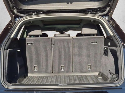 2023 Audi Q5 S line Premium Plus 45 TFSI quattro
