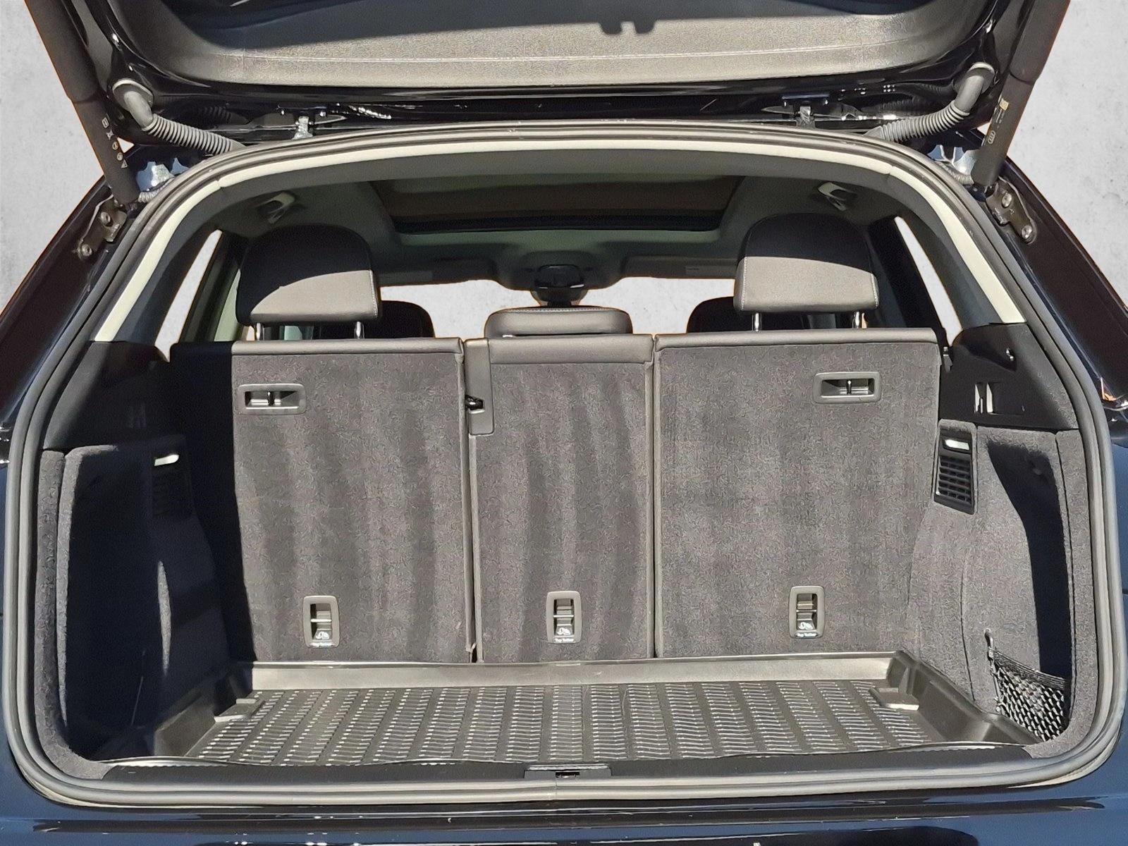 2023 Audi Q5 S line Premium Plus 45 TFSI quattro