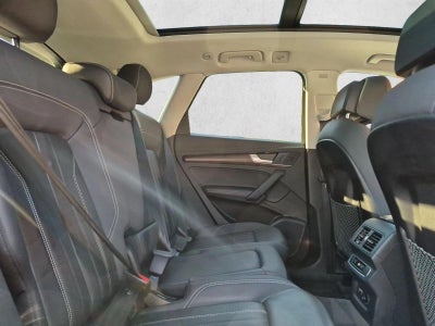 2023 Audi Q5 S line Premium Plus 45 TFSI quattro