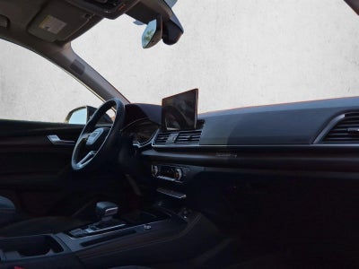 2023 Audi Q5 S line Premium Plus 45 TFSI quattro