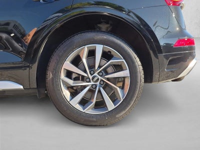 2023 Audi Q5 S line Premium Plus 45 TFSI quattro
