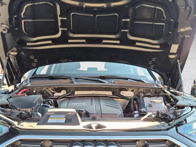 2023 Audi Q5 S line Premium Plus 45 TFSI quattro