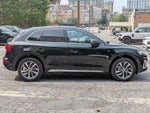 2023 Audi Q5 S line Premium Plus 45 TFSI quattro