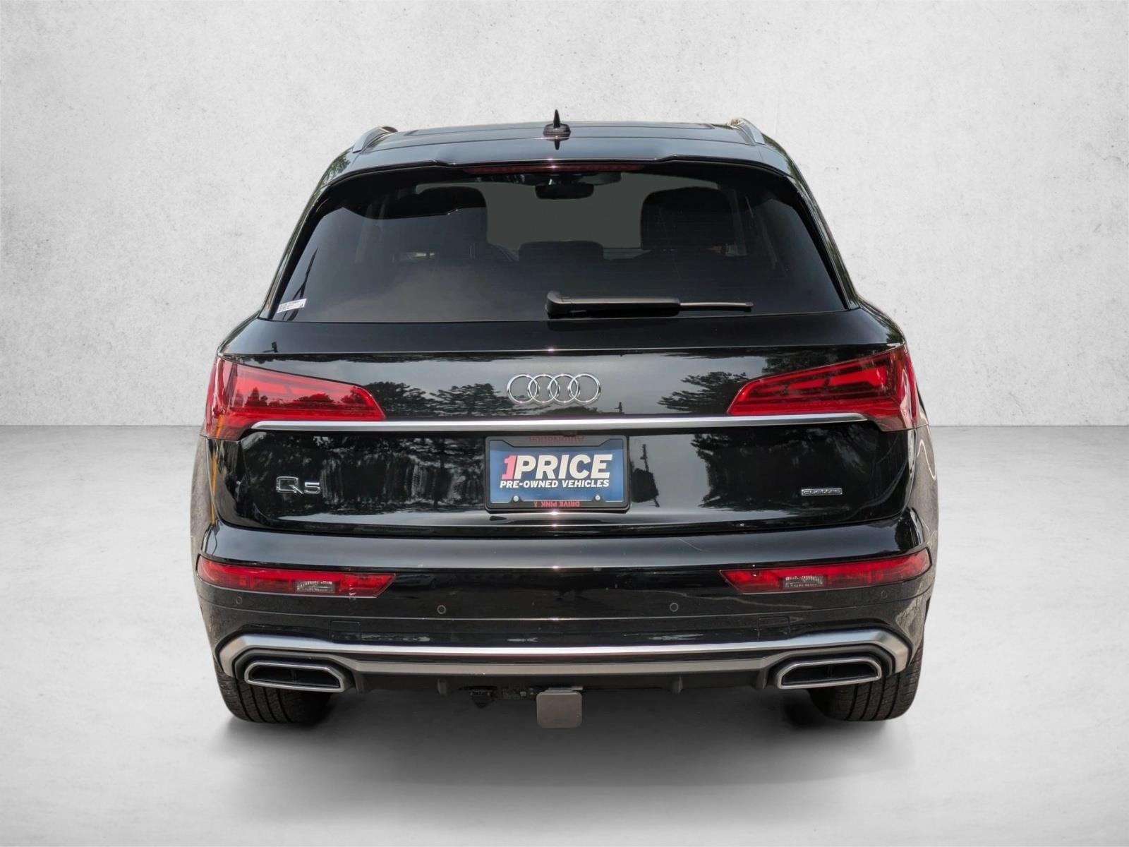 2023 Audi Q5 S line Premium Plus 45 TFSI quattro