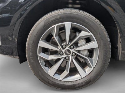 2023 Audi Q5 S line Premium Plus 45 TFSI quattro