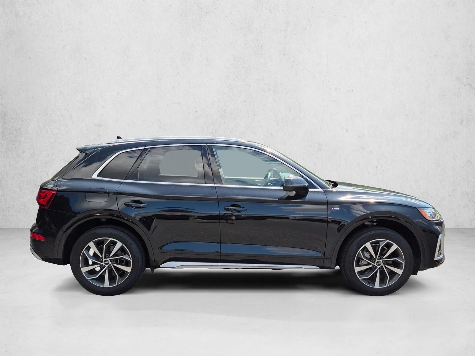 2023 Audi Q5 S line Premium Plus 45 TFSI quattro