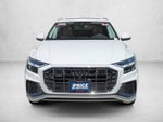 2022 Audi Q8 Premium Plus 55 TFSI quattro