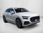 2022 Audi Q8 Premium Plus 55 TFSI quattro