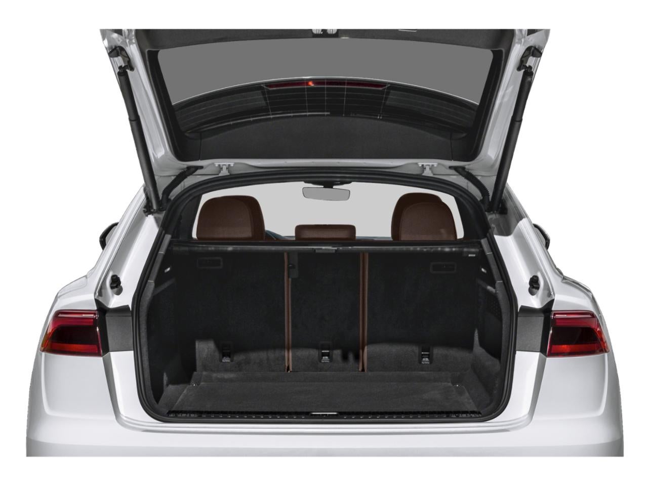 2024 Audi Q8 Premium Plus 55 TFSI quattro