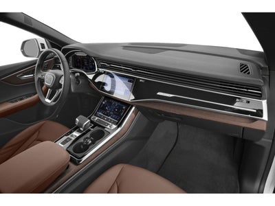 2024 Audi Q8 Premium Plus 55 TFSI quattro