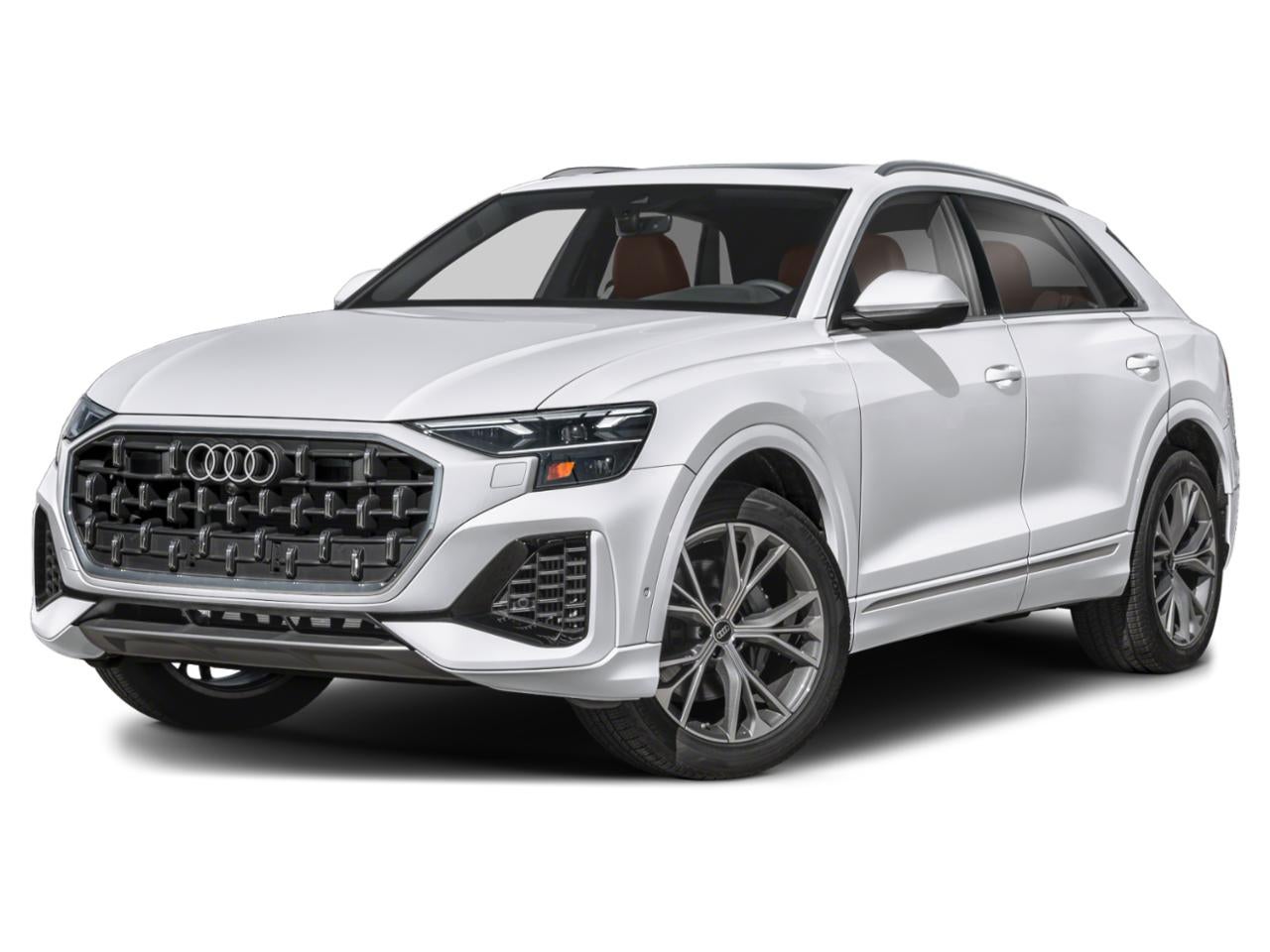 2024 Audi Q8 Premium Plus 55 TFSI quattro