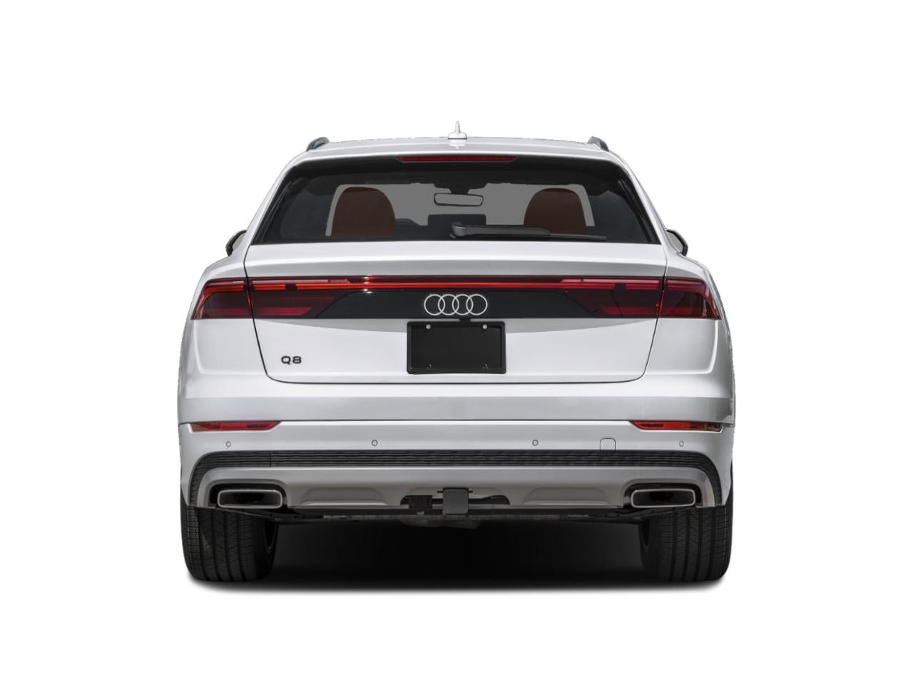 2024 Audi Q8 Premium Plus 55 TFSI quattro