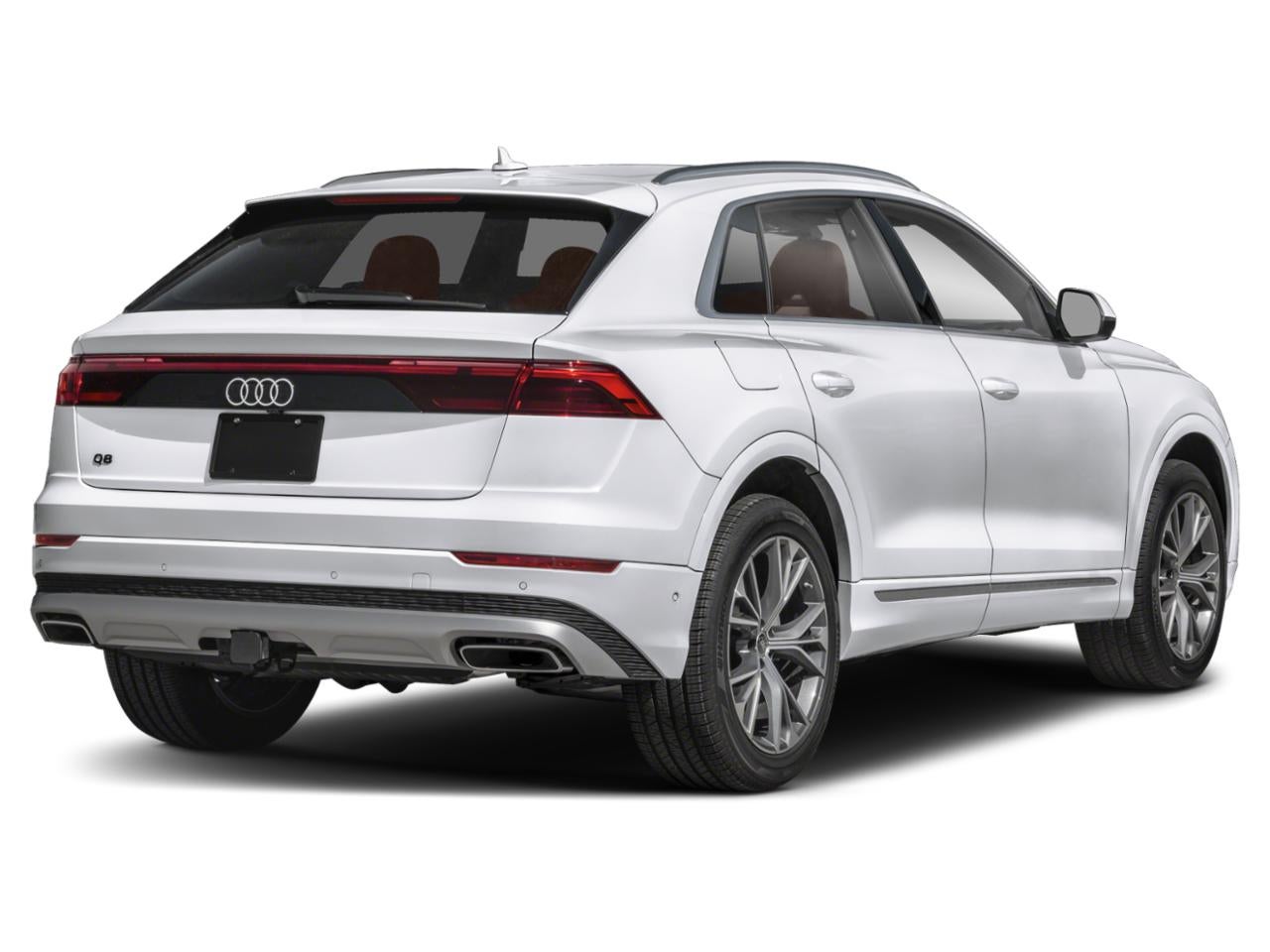 2024 Audi Q8 Premium Plus 55 TFSI quattro