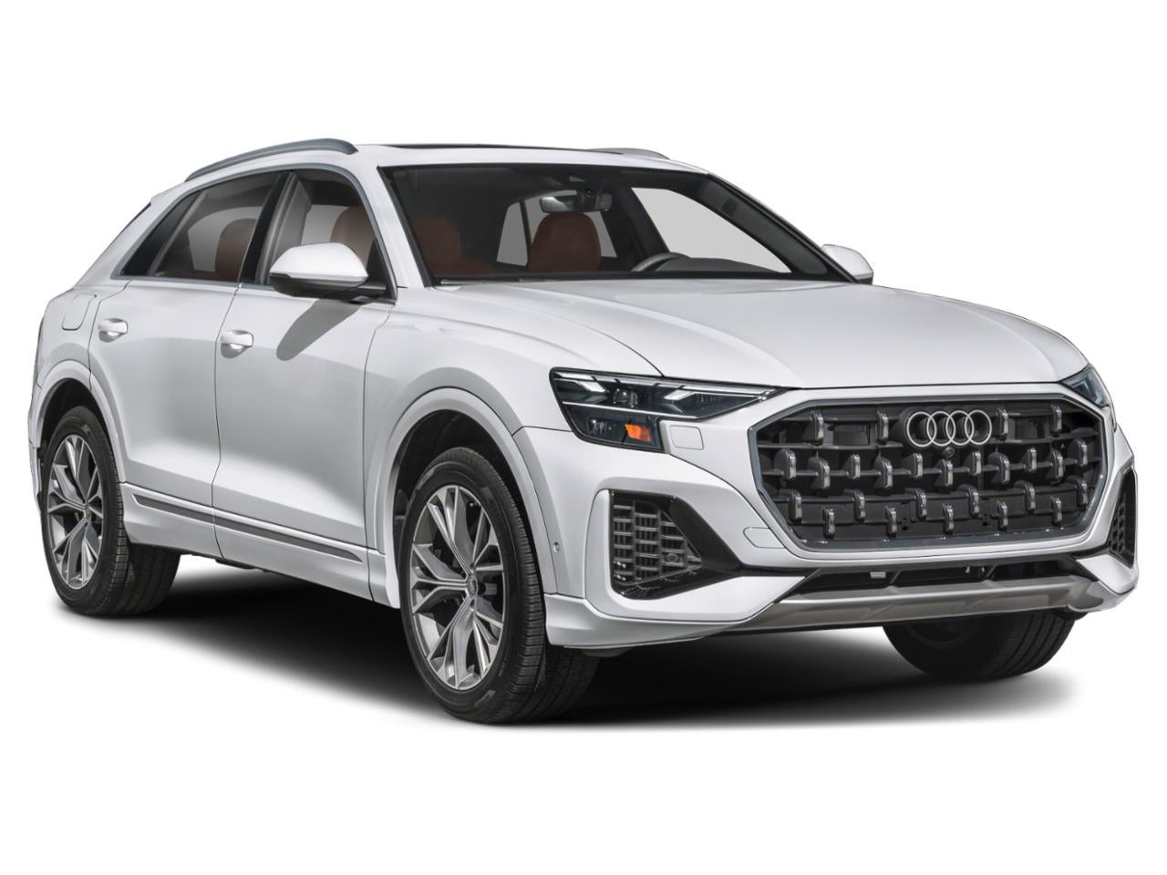 2024 Audi Q8 Premium Plus 55 TFSI quattro