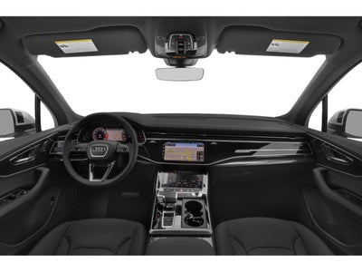 2021 Audi Q7 Premium Plus 45 TFSI quattro