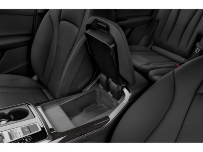 2021 Audi Q7 Premium Plus 45 TFSI quattro