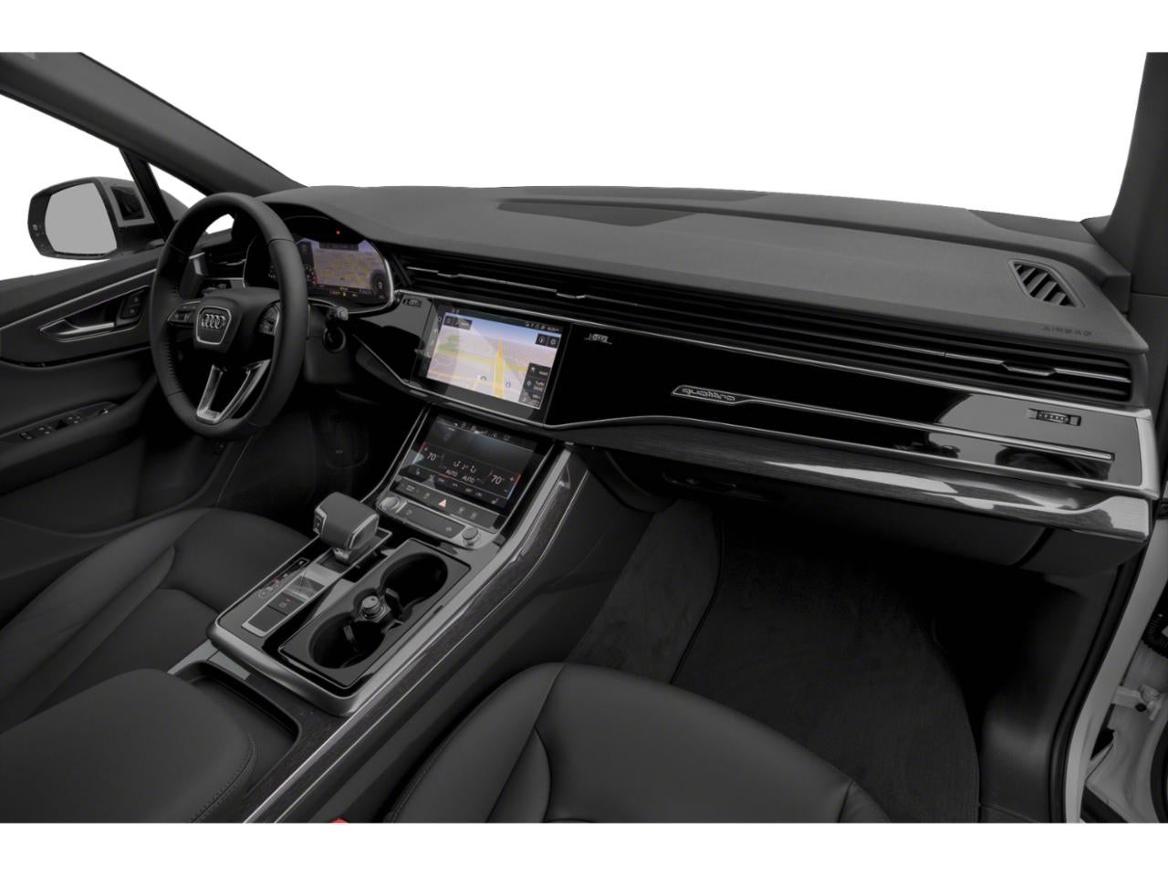 2021 Audi Q7 Premium Plus 45 TFSI quattro