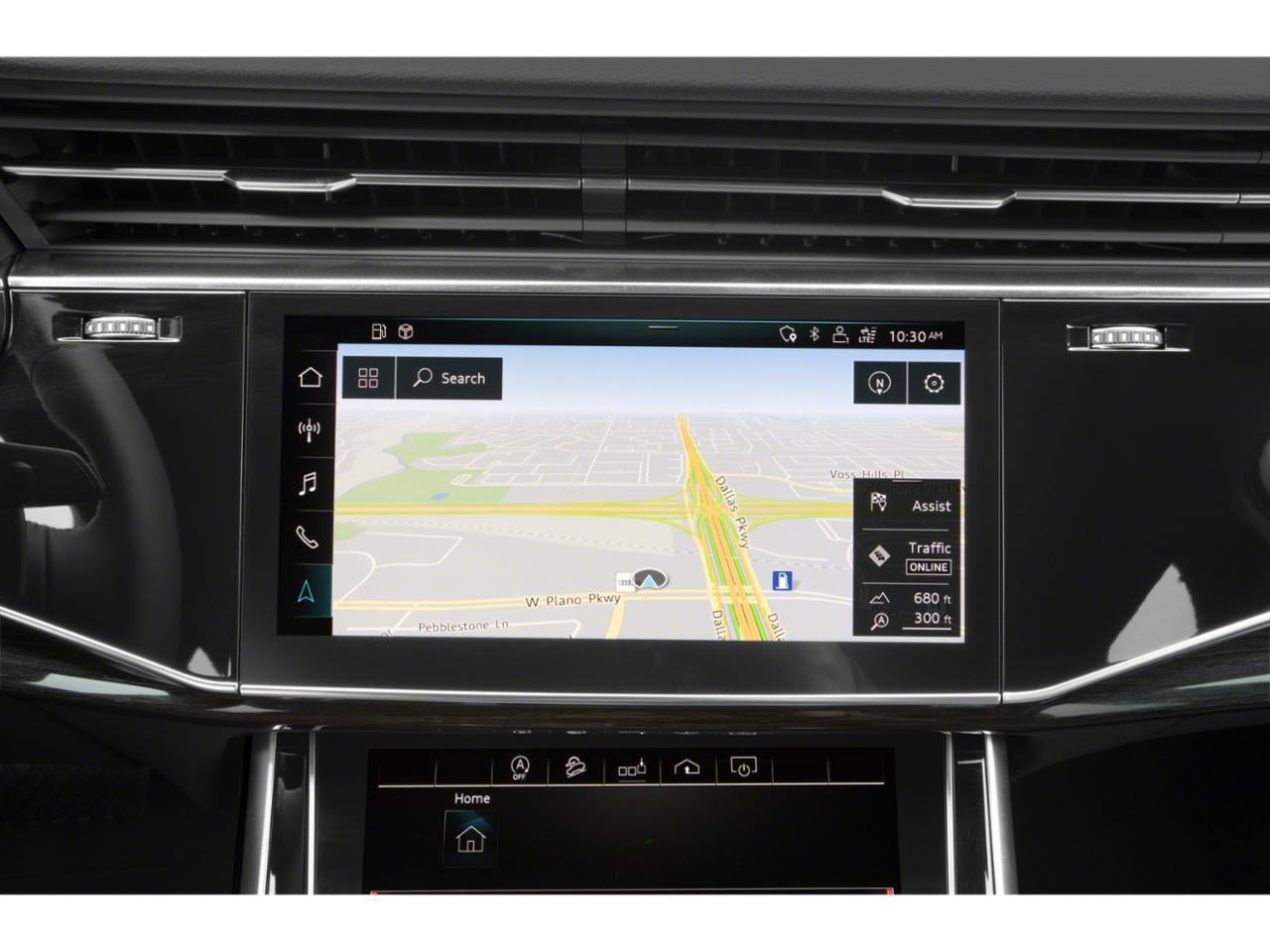 2021 Audi Q7 Premium Plus 45 TFSI quattro