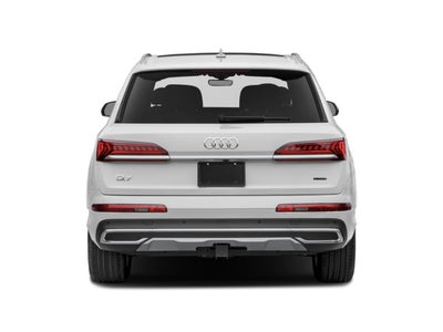 2021 Audi Q7 Premium Plus 45 TFSI quattro