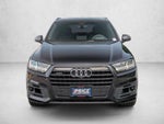 2019 Audi Q7 Prestige 55 TFSI quattro