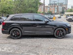 2019 Audi Q7 Prestige 55 TFSI quattro