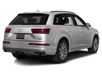 2019 Audi Q7 Prestige 55 TFSI quattro