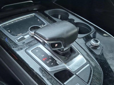 2019 Audi Q7 Prestige 55 TFSI quattro