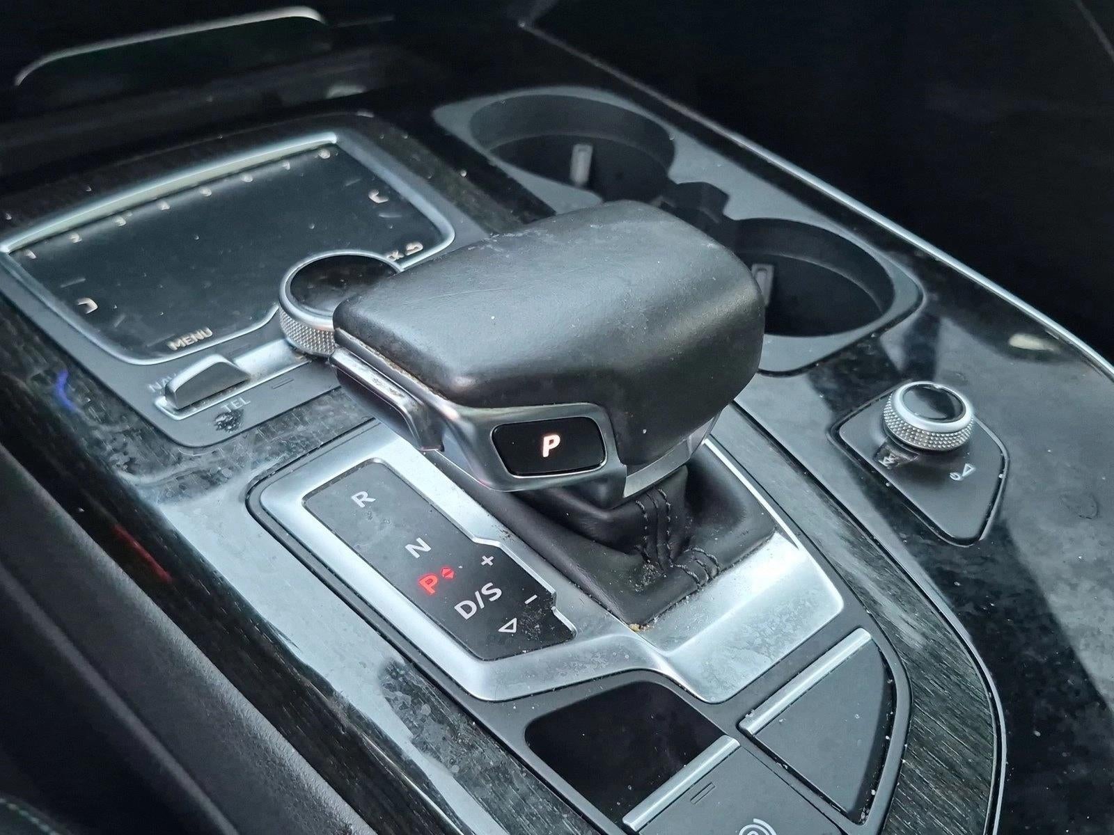 2019 Audi Q7 Prestige 55 TFSI quattro