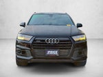2019 Audi Q7 Prestige 55 TFSI quattro