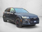 2019 Audi Q7 Prestige 55 TFSI quattro