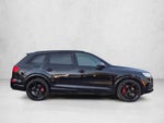 2019 Audi Q7 Prestige 55 TFSI quattro