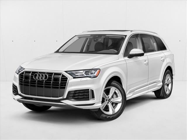2024 Audi Q7 Prestige 55 TFSI quattro