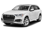 2024 Audi Q7 Prestige 55 TFSI quattro