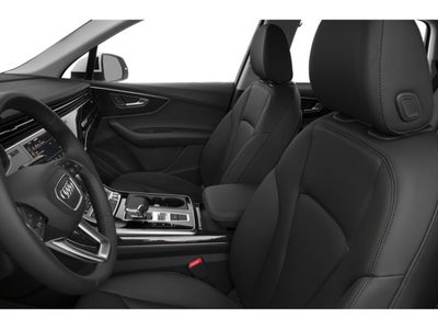 2024 Audi Q7 Prestige 55 TFSI quattro