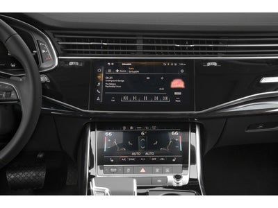 2024 Audi Q7 Prestige 55 TFSI quattro