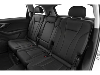 2024 Audi Q7 Prestige 55 TFSI quattro
