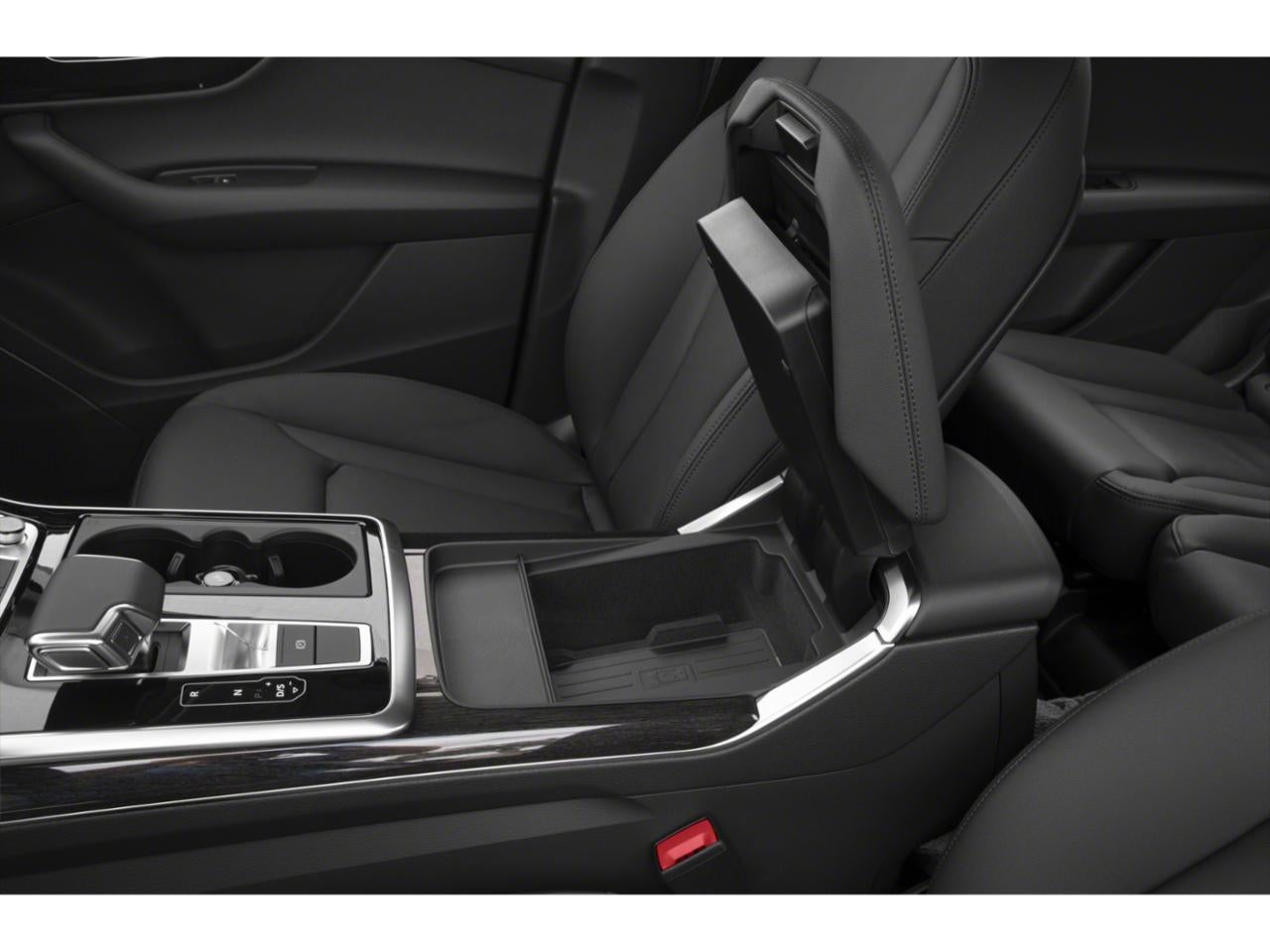 2024 Audi Q7 Prestige 55 TFSI quattro